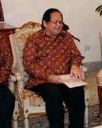 Karimun Club Kehilangan Angky Camaro