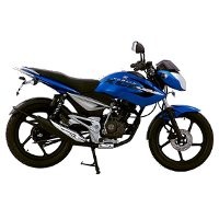 Bajaj XCD 135 Sudah Bisa Dipesan