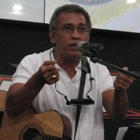 Iwan Fals Geram Lihat Bikers Urakan