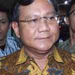 Prabowo: IMF itu Indonesia Mati Felan-felan