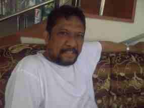 Jamal Mirdad Minta Artis di DPR Diberi Kesempatan