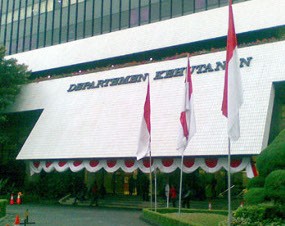 KPK Tetapkan Dirut PT Masaro Jadi Tersangka