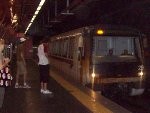 Kereta Lega Metropolitana
