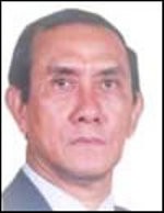 Jadi Tersangka, Udju Djuhaeri Mundur dari BPK