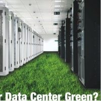 Yuk, Bangun Data Center Ramah Lingkungan