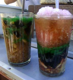 Es Tawon Cocok Pelepas Dahaga, Suegerr..