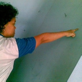 Asal Panas Dipastikan Dari Arde Listrik