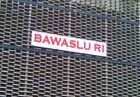 Mabes Polri Periksa Anggota Bawaslu