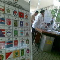 Kesalahan Warnai Sidang Perselisihan Hasil Pemilu