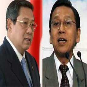 PD: SBY-Boediono Masih Aman