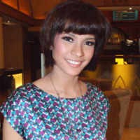  Rachel Maryam Siap Tinggalkan Dunia Hiburan