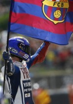 Sedang Pede, Lorenzo Bidik Podium Lagi