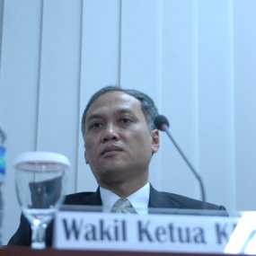 KPK Undang Capres-Cawapres Bicarakan Pemberantasan Korupsi