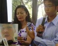 Nazwita Balik Tuding Jaksa Poedji Palsukan Surat Nikah