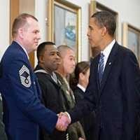 Obama Akan Kirim Dubes AS ke Suriah