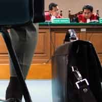 Khoe Seng Seng Siapkan Bantahan