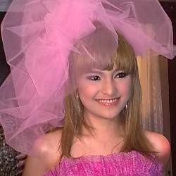 Marshanda Tak Ingin Disamakan dengan Agnes Monica