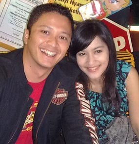 Ferry Maryadi Baca Talak Cerai Tanpa Risma