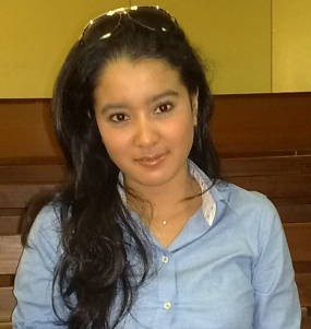 Marcella Zalianty Anggap Penjara Sebagai Pesantren