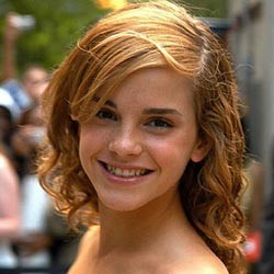 Emma Hermione  Watson Segera Buka Butik