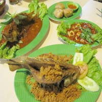 Krenyes Enak Nila Bangkok
