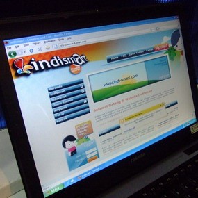 Telkom Beli Konten Dari ITB Untuk Pendidikan