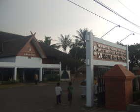 Asyik, Menang Doorprize Dapat Cinderamata Spesial