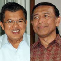 Tim JK-Wiranto Anggap Permintaan Permohonan Maaf Salah Alamat