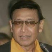 Giliran Banten Disambangi Wiranto 
