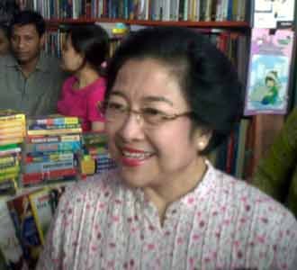 Mega Borong Buku Pramoedya