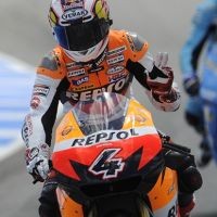 Hasil Tes Bikin Dovizioso Percaya Diri 