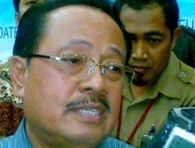 Erman Optimistis Review MoU Pengiriman TKI Tak Bermasalah