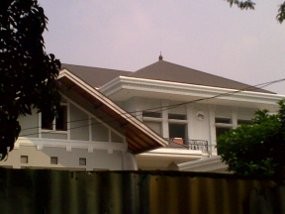 Kadisparbud DKI: Perombakan Rumah Murdaya Poo Hanya Langgar IMB