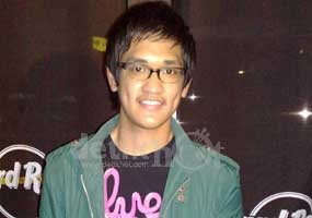 Lagu Afgan Dibajak Operator Telekomunikasi Malaysia!