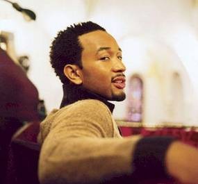Nonton John Legend di Istora? Siapkan Rp 200 Ribu