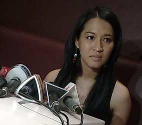 Gosip Pasha Cium Alyssa di Resto, Okie Kaget