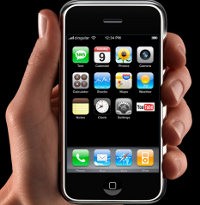 Telkomsel Cuci Gudang iPhone 3G Lama