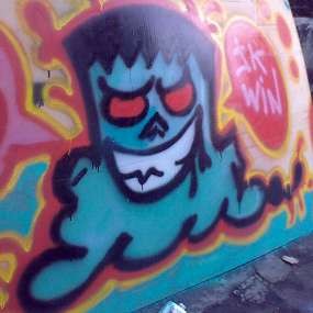 Frankenstein Teriak JK-Win