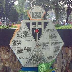 Musim Liburan, Pengunjung Taman Lalu Lintas Membludak