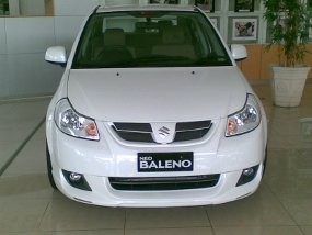 Kredit Mobil Makin Menggurita