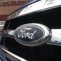 Ford Luncurkan 2 Big Guy