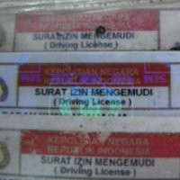Hindari Pungli, Pembayaran SIM, BPKB dan STNK Lewat Bank