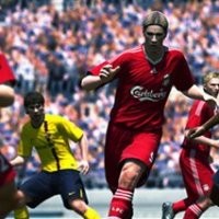 Torres Susul Messi Bintangi PES 2010