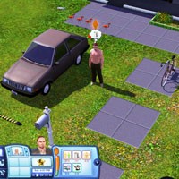  The Sims 3, Kini Bebas Menjelajah