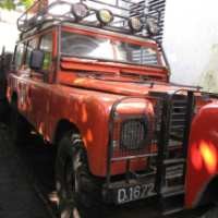 Bandung Kota Landy