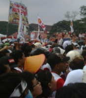 Gerindra: Kontraproduktif & Perlemah Semangat Pemberantasan Korupsi
