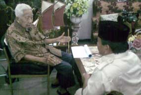 Mega-Prabowo Akan Ganti Nama Jembatan Suramadu Jadi Mohammad Noer