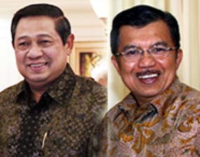 SBY-JK Ribut Soal Mie Instant