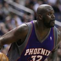 90% Shaq ke Cavs