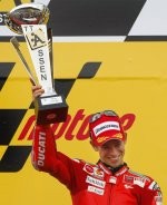 Stoner Masih Keluhkan New Assen 